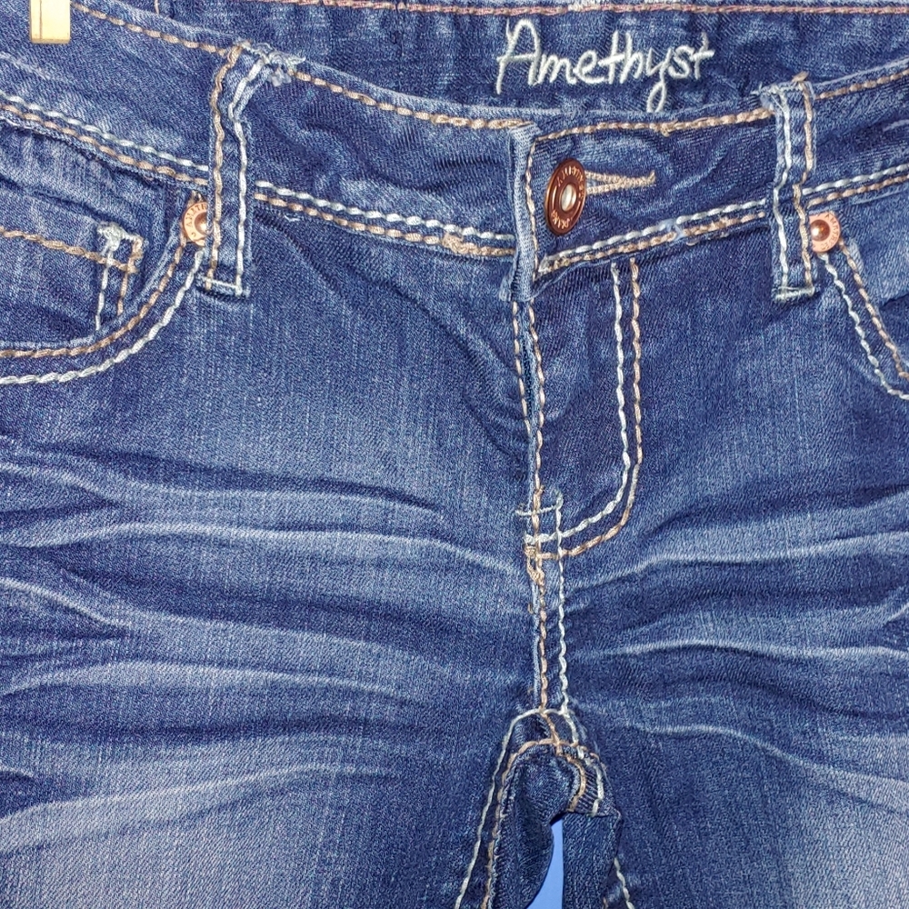 Amethyst Jeans